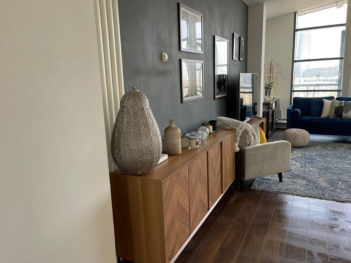 3 Bedroom Stunning Penthouse London United Kingdom