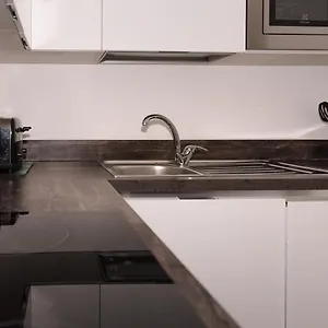  Apartment Greenstar Apartments: Centre Extended United Kingdom